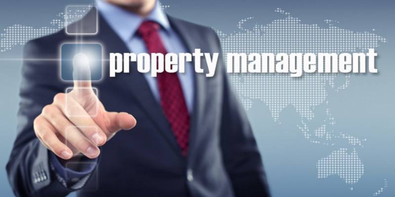 Ocp Realty property management services 