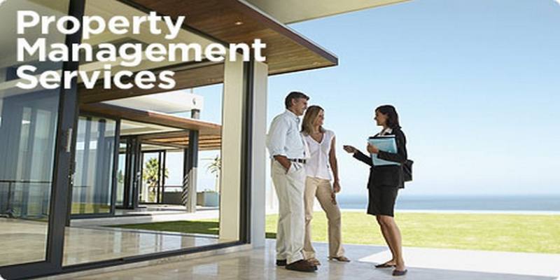 Ocp Realty property management services 