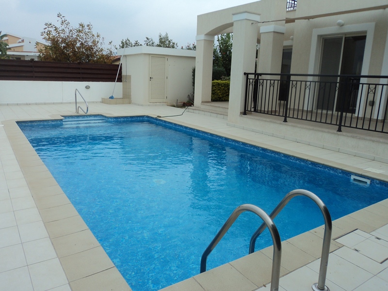 Amazing 4 bed house for rent in Emba