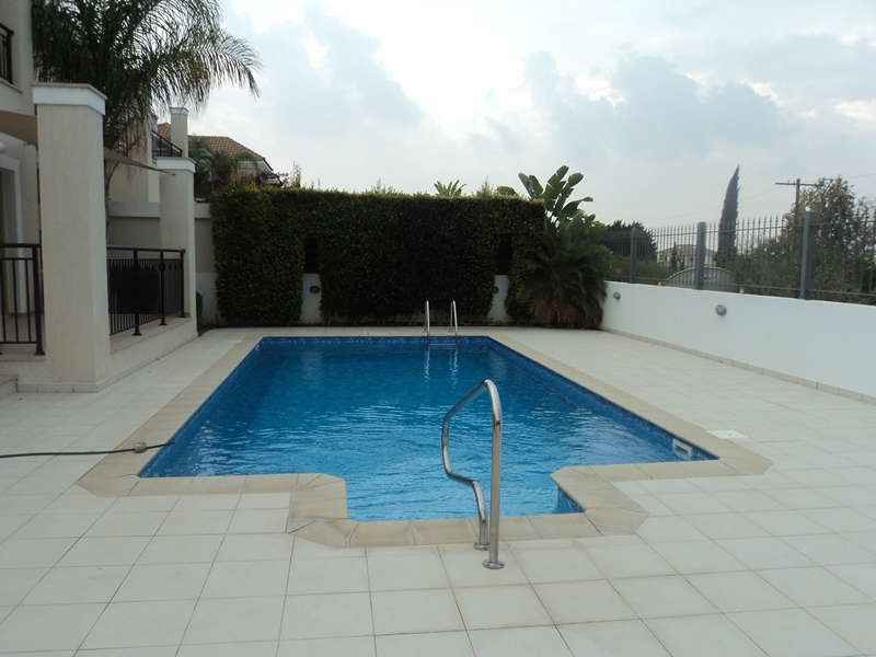 Amazing 4 bed house for rent in Emba