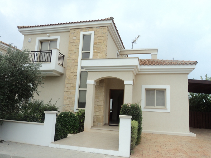 Amazing 4 bed house for rent in Emba