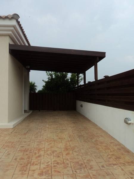 Amazing 4 bed house for rent in Emba