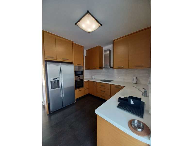 Modern Furnished 4 bed villa with pool