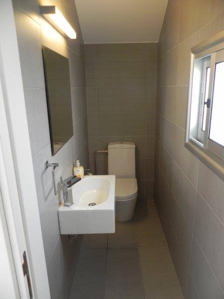 3 bed detached modern house in Kissonerga