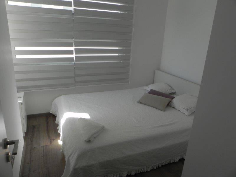 3 bed detached modern house in Kissonerga