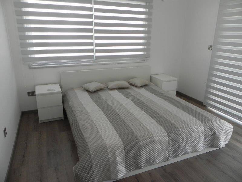 3 bed detached modern house in Kissonerga