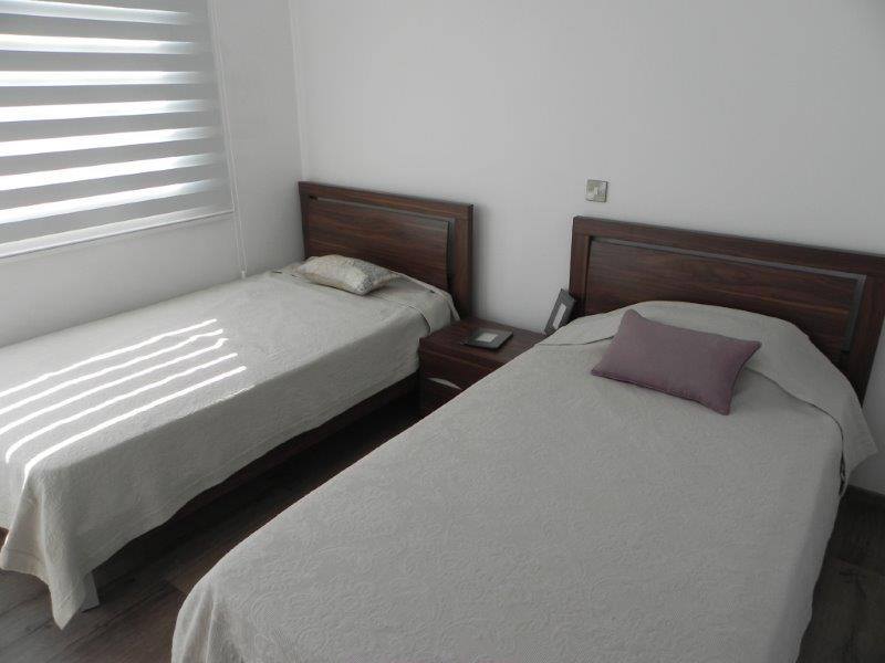 3 bed detached modern house in Kissonerga