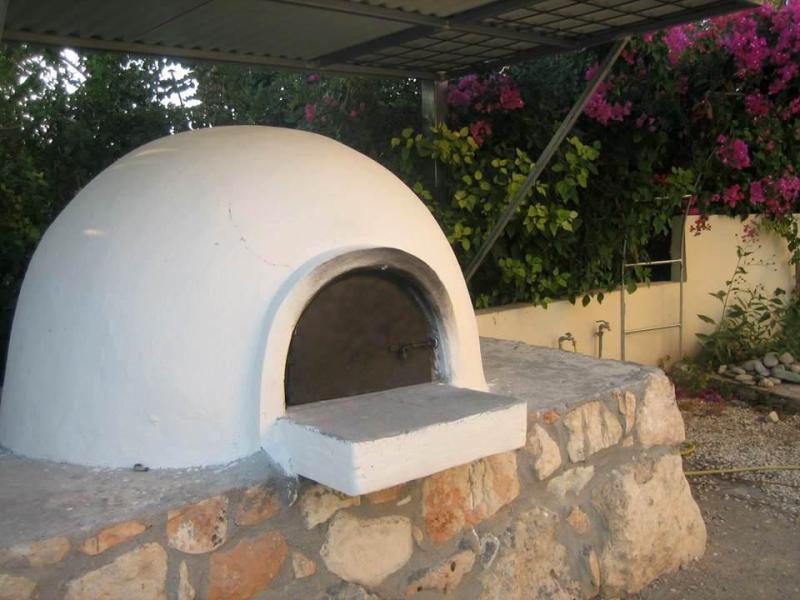 5 bedroom luxury detached villa long term