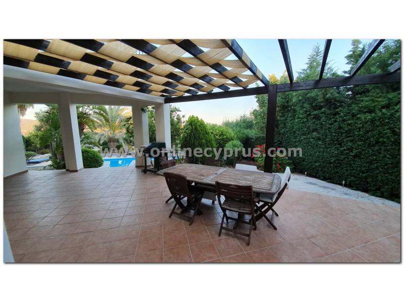 A luxury four bedroom villa in secret valley