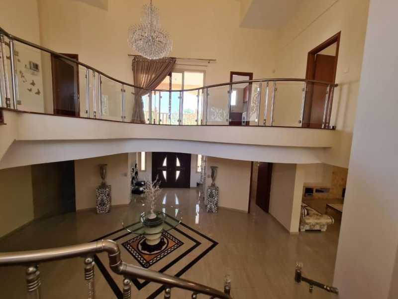 Luxury villa for long term rentals