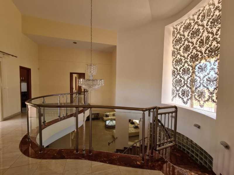 Luxury villa for long term rentals