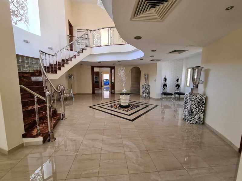 Luxury villa for long term rentals