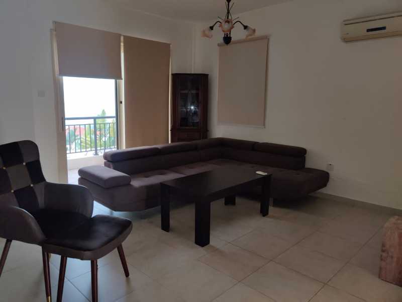 3 bedroom villa in Tala with amazing view for long term rental