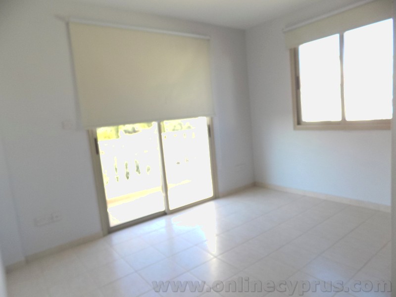 spacious 4 bedroom detached house for rent in Anarita