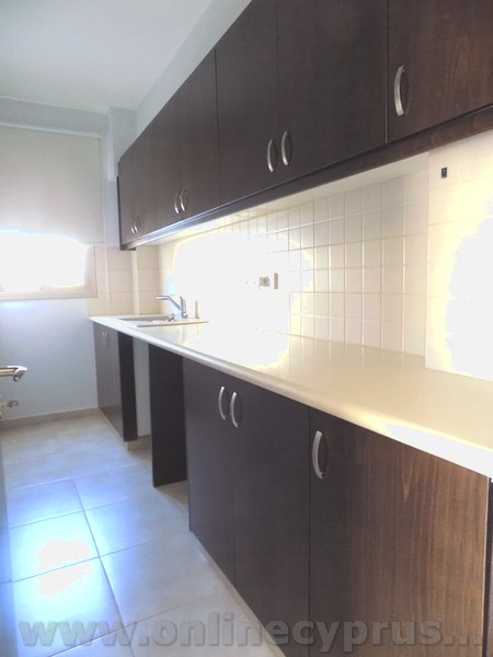 spacious 4 bedroom detached house for rent in Anarita