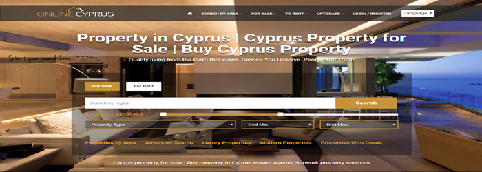 Paphos Property Rental Agent - Demetra Georgiou