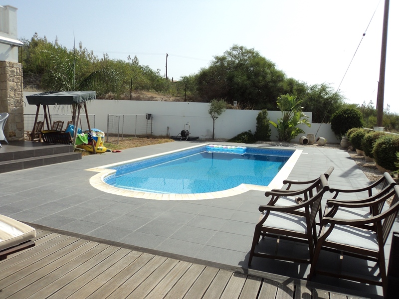 4 bed villa in Tremithousa