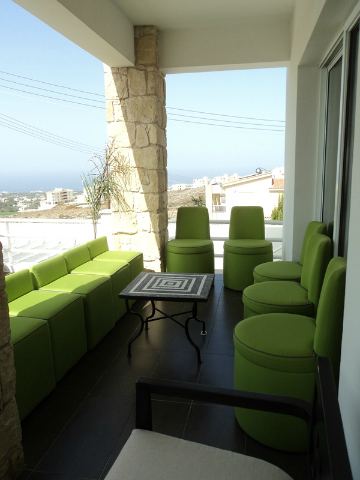 4 bed villa in Tremithousa