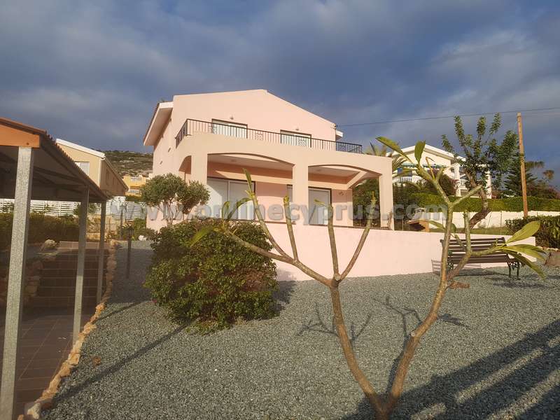 Detached House long term rental in Peyia 121399 Paphos Cyprus 3