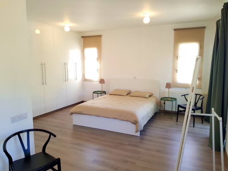 Detached House long term rental in Columbia 121420 Limassol Cyprus