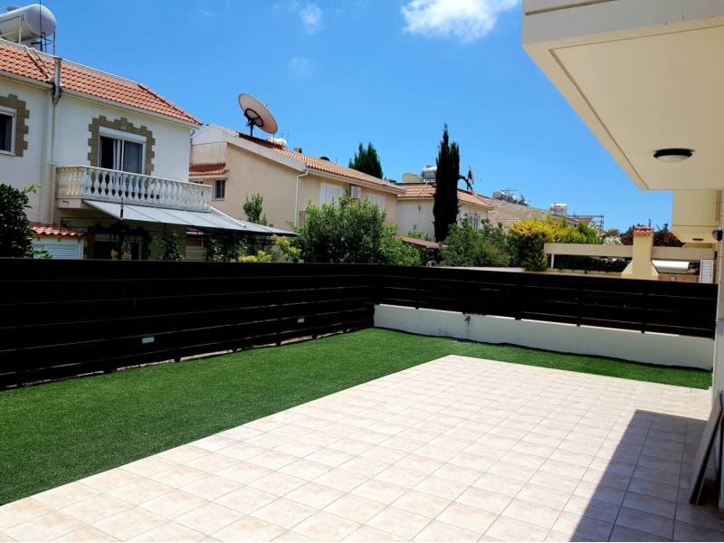 Detached House long term rental in Columbia 121420 Limassol Cyprus