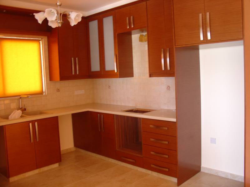 3 bedroom house with central heating