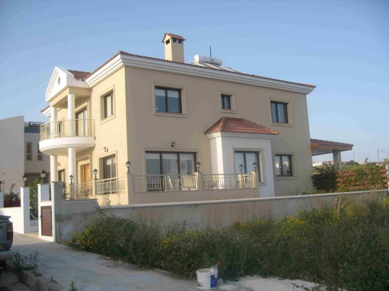 Detached House long term rental in Anarita 121441 Paphos Cyprus 4