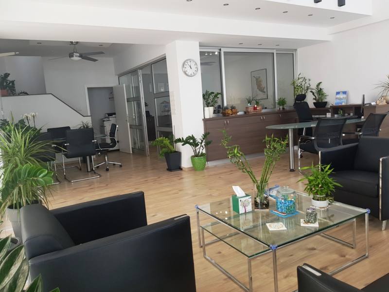 Shop For Rent in Paphos City Center