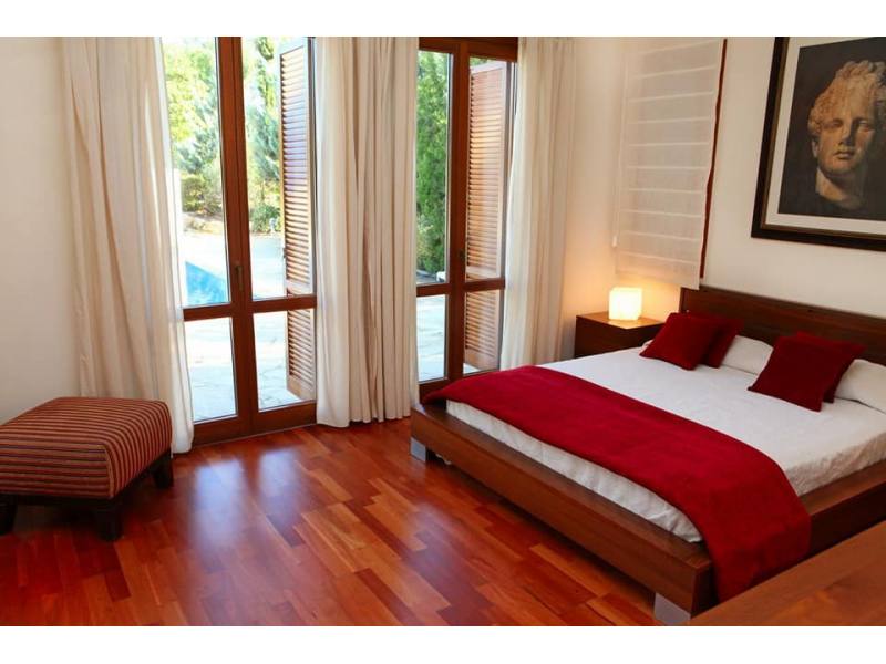 Luxury 3 bed villa in Aphrodite Hills 