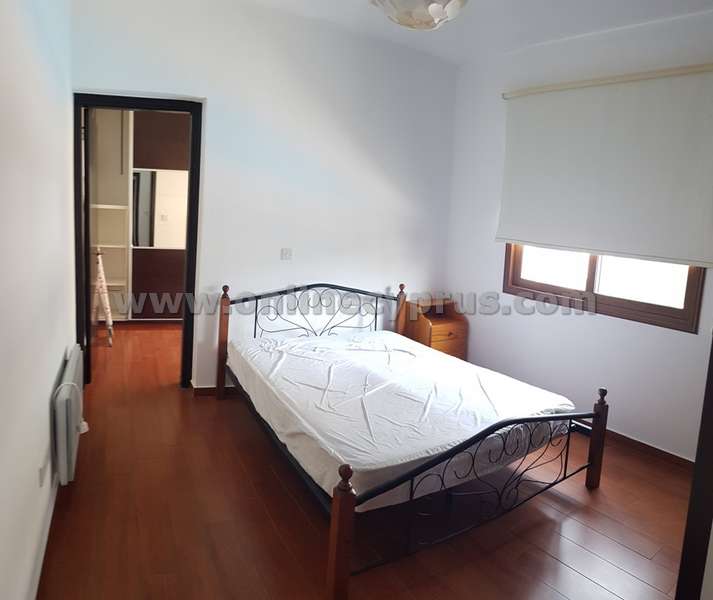 Luxury 2 bed apartmetn with sea view
