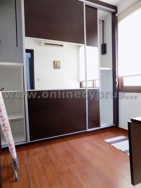 Luxury 2 bed apartmetn with sea view