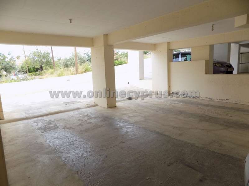 Luxury 2 bed apartmetn with sea view
