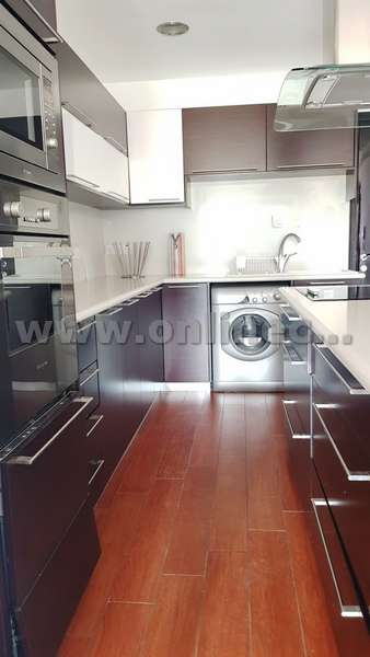 Luxury 2 bed apartmetn with sea view
