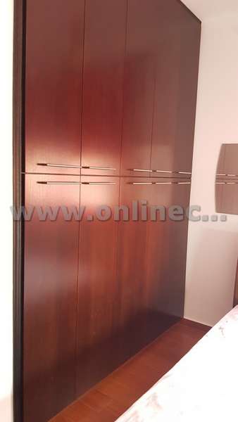Luxury 2 bed apartmetn with sea view
