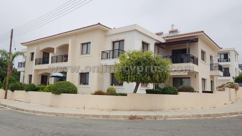 Luxury 2 bed apartmetn with sea view