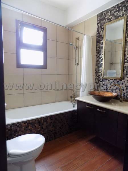 Luxury 2 bed apartmetn with sea view