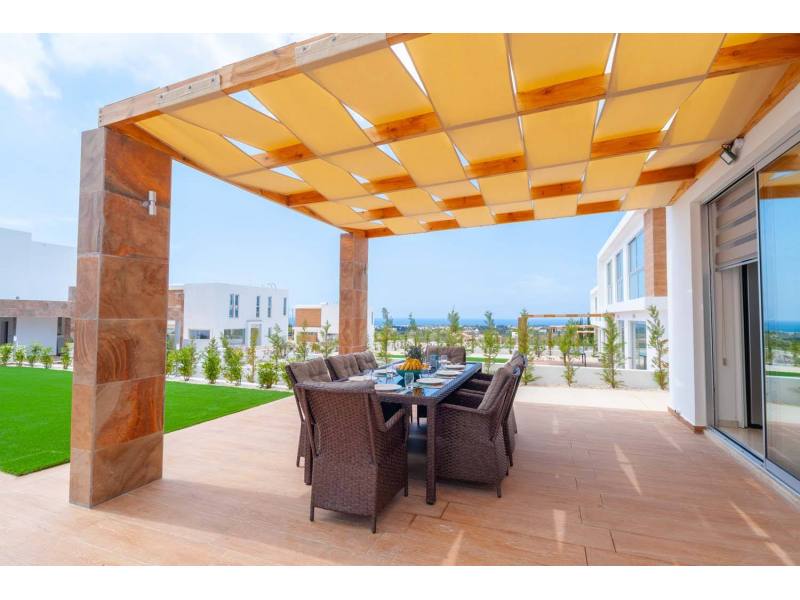 Brand New Luxury villas for Long term rent