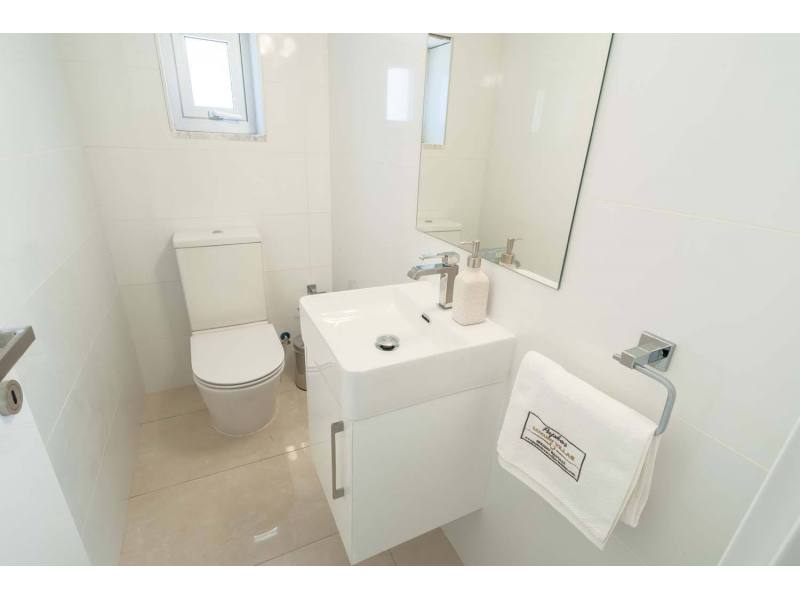 Detached House long term rental in Coral Bay 121457 Paphos Cyprus