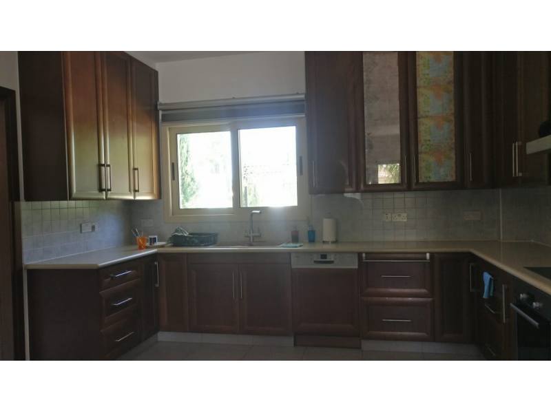 3 bedroom furnished villa in Tala