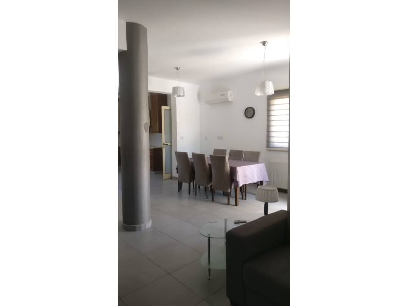 3 bedroom furnished villa in Tala