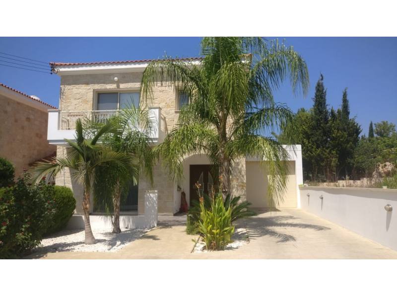 3 bedroom furnished villa in Tala