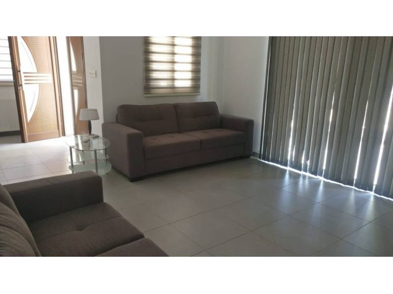 3 bedroom furnished villa in Tala