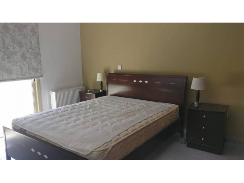 3 bedroom furnished villa in Tala