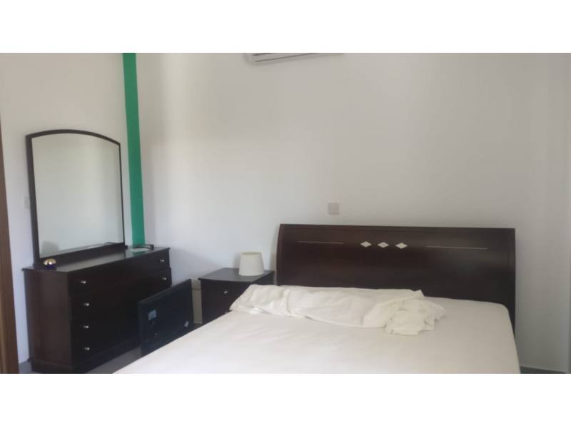 3 bedroom furnished villa in Tala