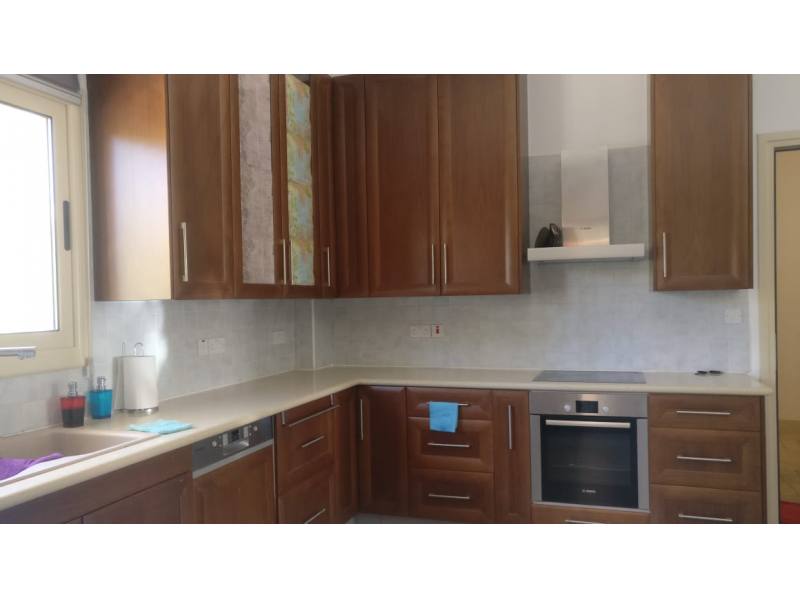 3 bedroom furnished villa in Tala