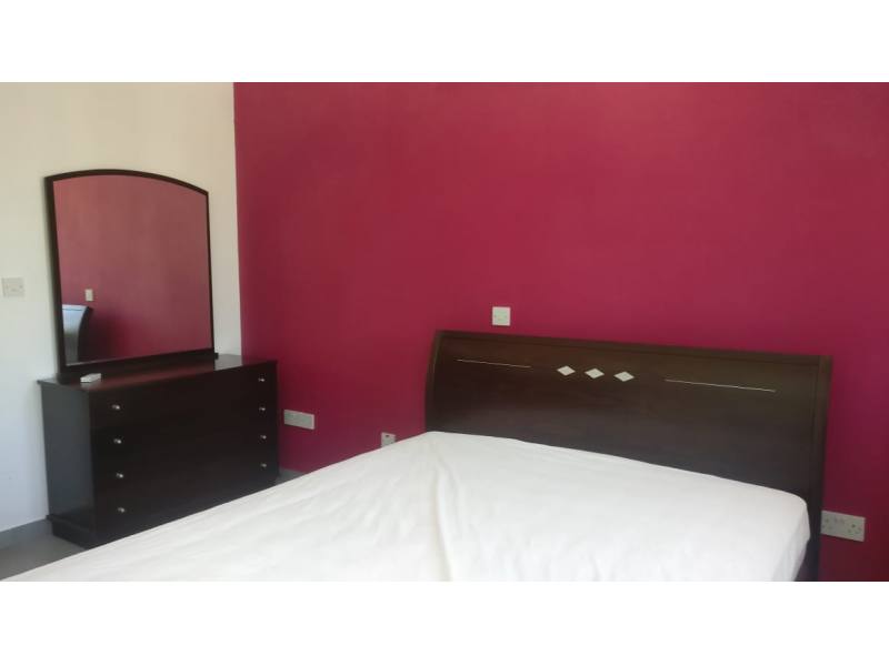 3 bedroom furnished villa in Tala