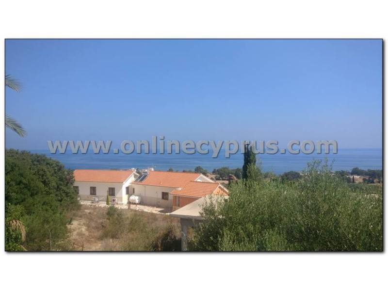 3 bed Bungalow in Neo Chorio / Latchi