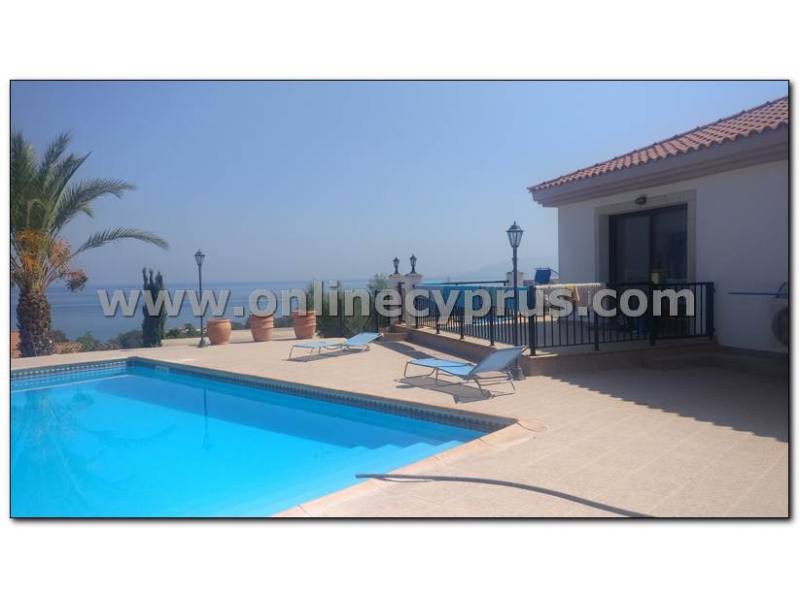 3 bed Bungalow in Neo Chorio / Latchi