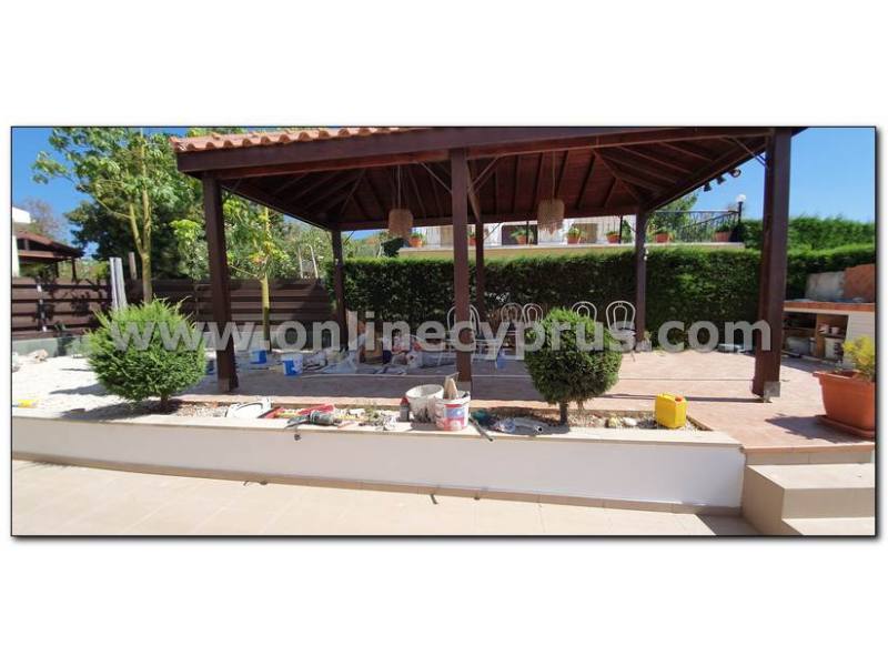 4 bedroom house in Konia