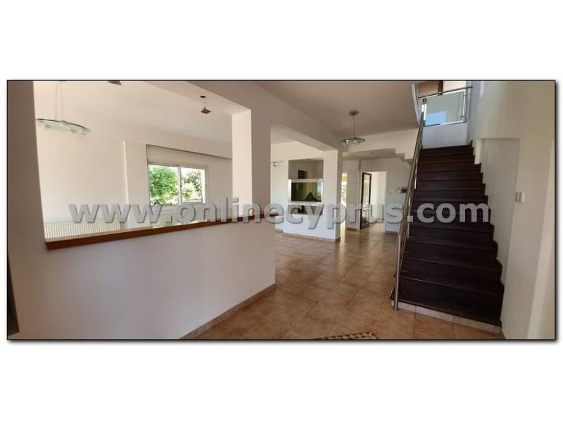 4 bedroom house in Konia